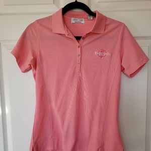 Tehama Golf Shirt